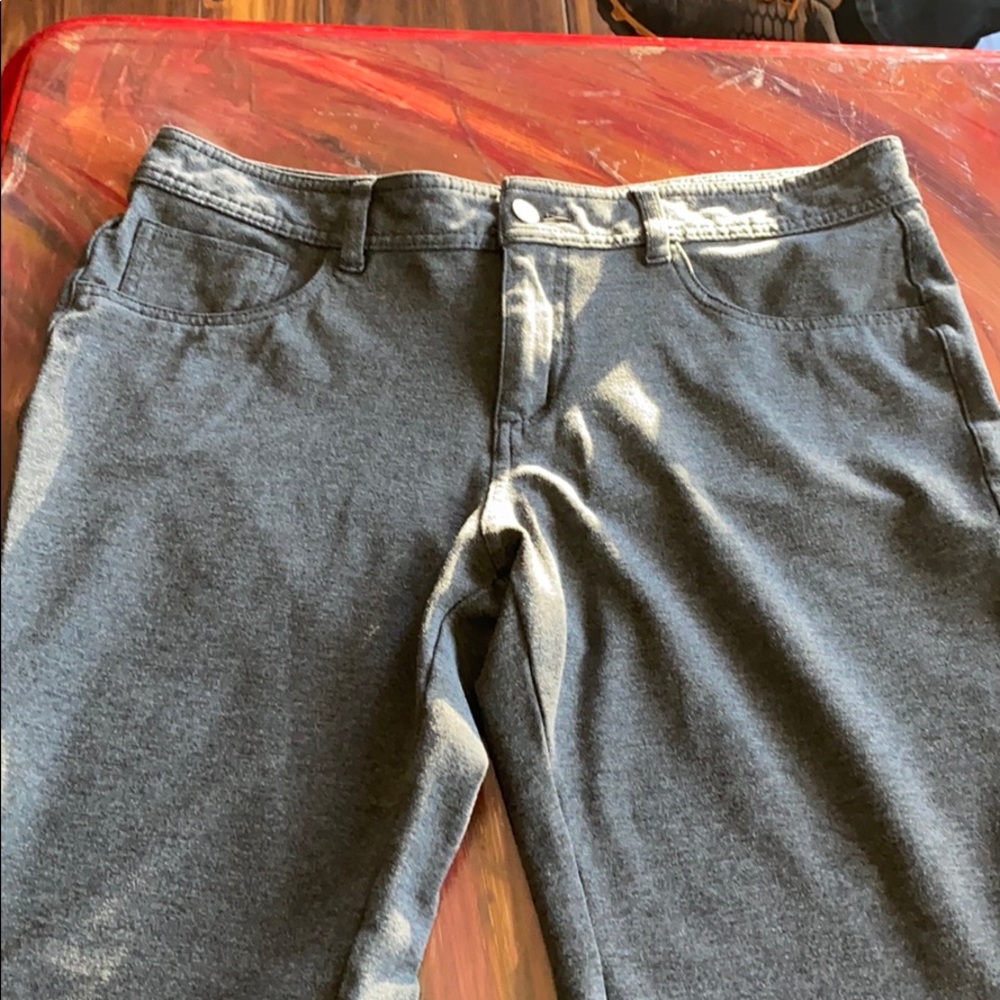 Faded Glory Comfy Dress Pants